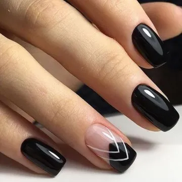 бизнес маникюр