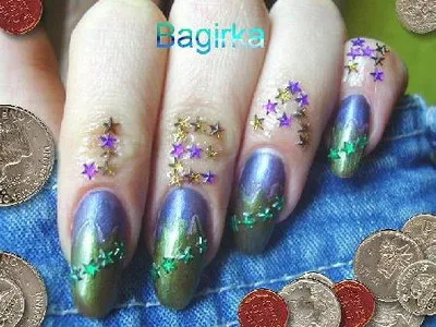 Френски маникюр