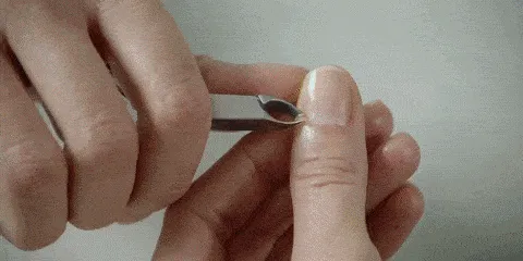 хардуерен маникюр