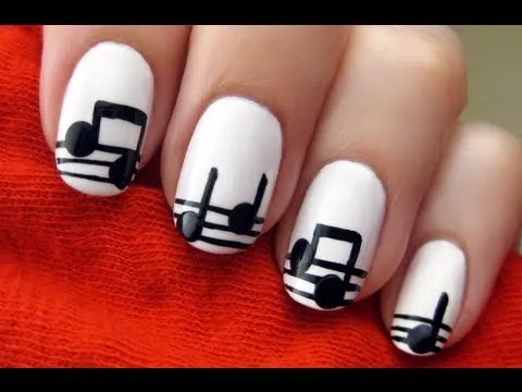 Art Nail Art
