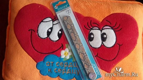австралийски маникюр
