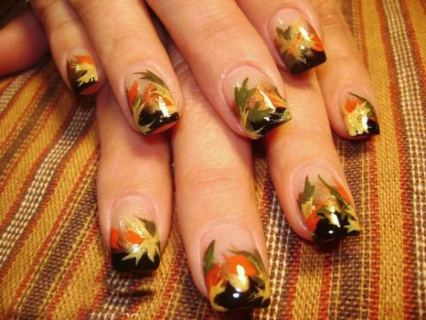 детски маникюр