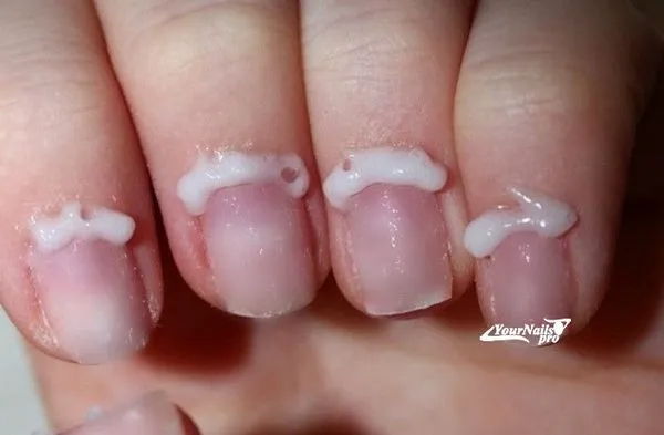 хардуерен маникюр