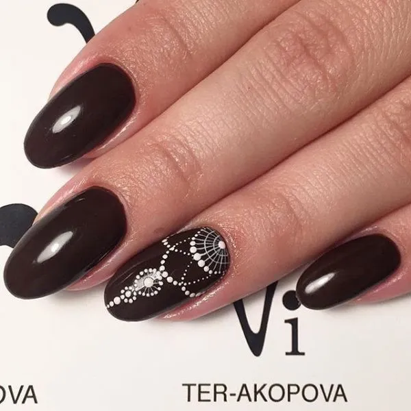 дизайн за маникюр