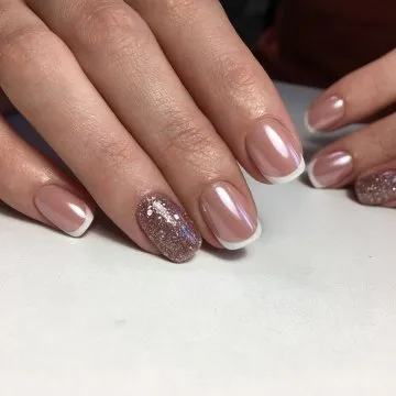 маникюр булка 2019