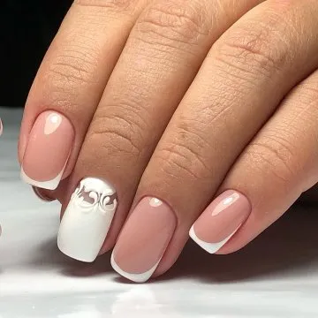 шарки по ноктите