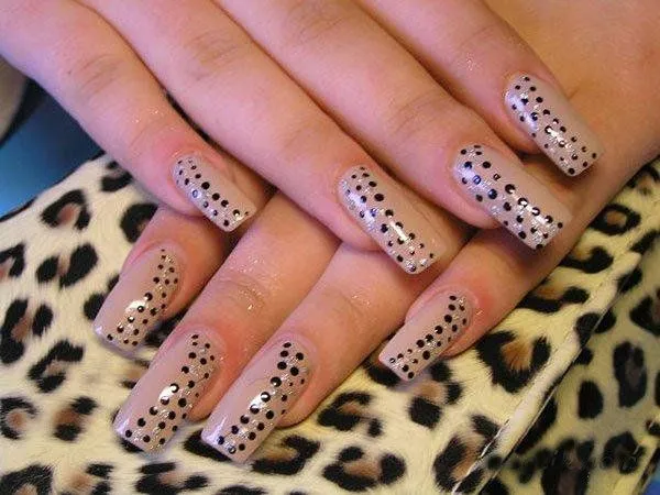 дизайн за маникюр