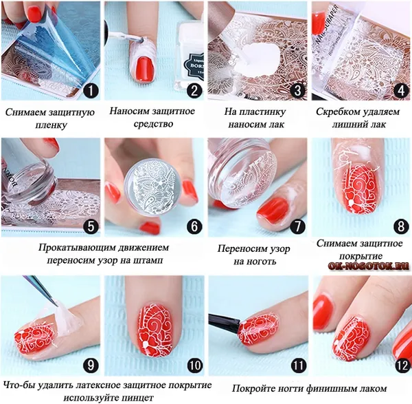 модели