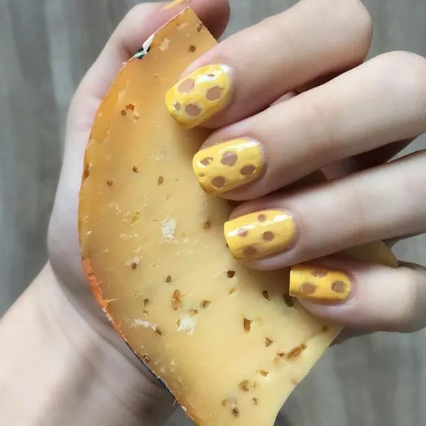 дизайн за маникюр