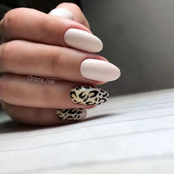 дизайн за маникюр