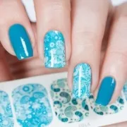 снимка шеллак