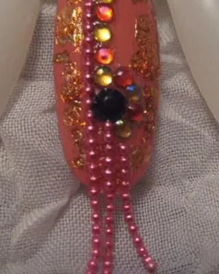 Art Nail Art