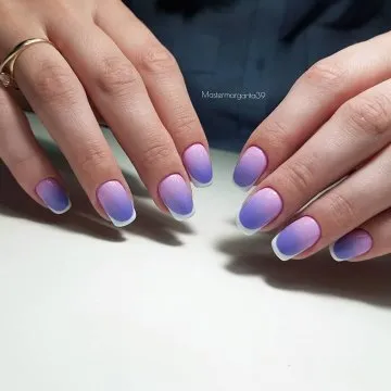 бял френски