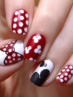 Art Nail Art маникюр
