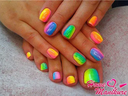 conad nail art