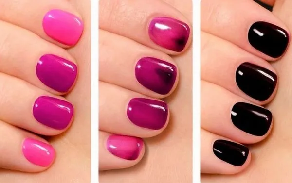 conad nail art кожа на влечуги