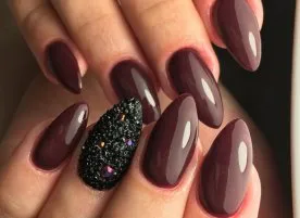 шеллак маникюр