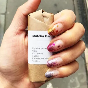 видове маникюр