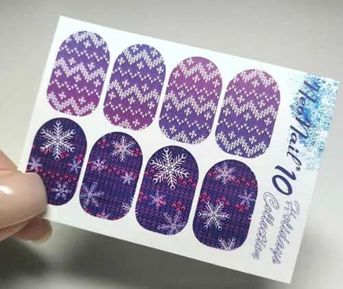 видове маникюр