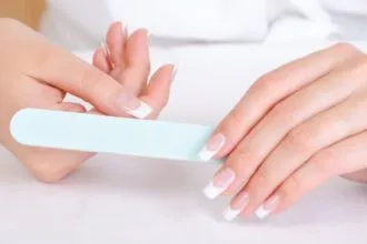 видове маникюр