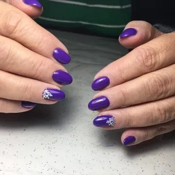 патладжани нокти