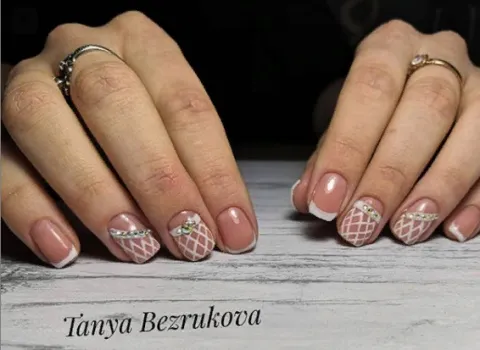 видове маникюр