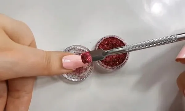 видове маникюр