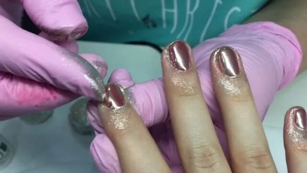 идеи за маникюр