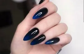 видове маникюр