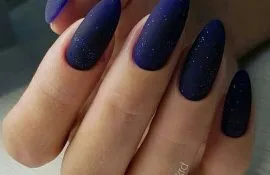 видове маникюр
