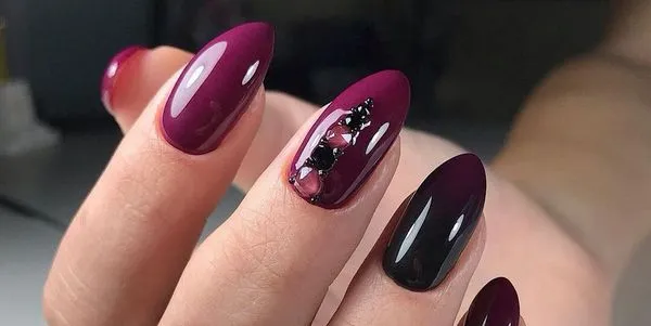 маникюр