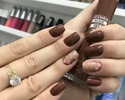 маникюр за зимата