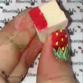 видове маникюр