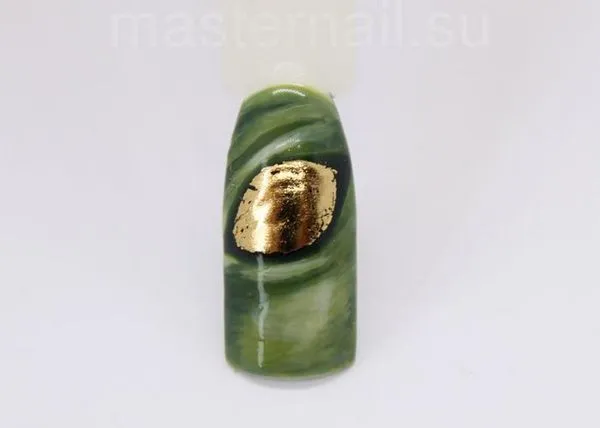 видове маникюр