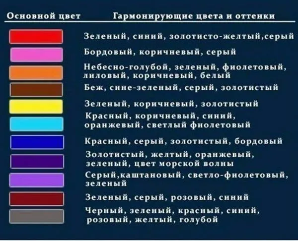 маникюр черно и бяло