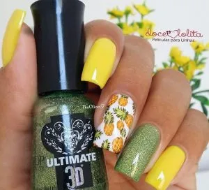 шеллак маникюр