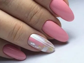 шеллак маникюр