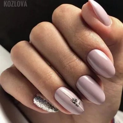 шеллак маникюр