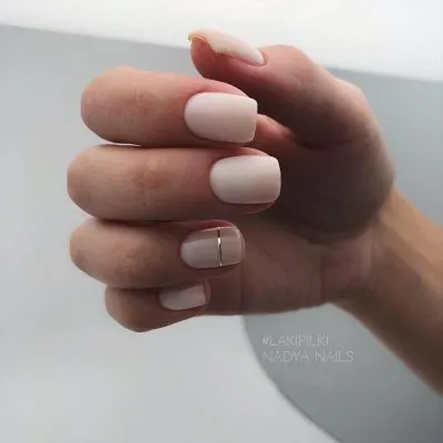 шеллак маникюр
