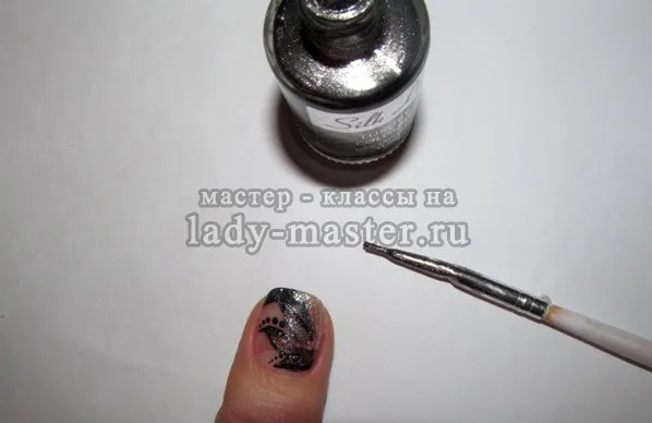 маникюр
