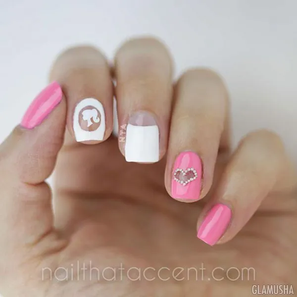 Art Nail Art