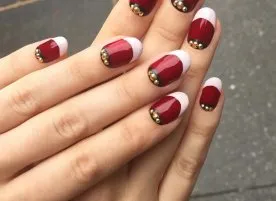 маникюр за зимата