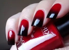 маникюр за зимата