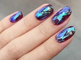 маникюр