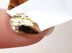 видове маникюр