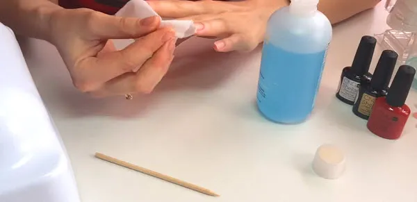 снимка
