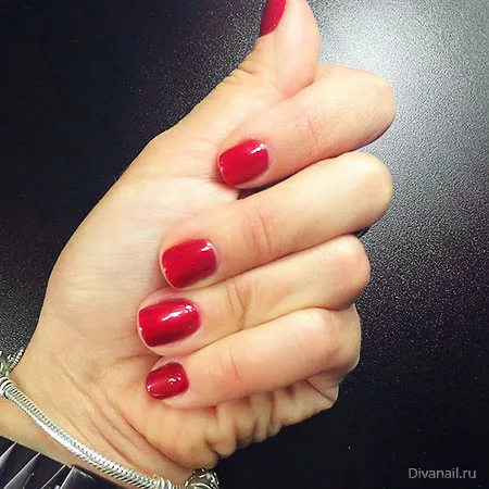 шеллак маникюр шеллак маникюр