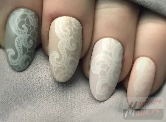 cnd nude