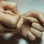 видове маникюр
