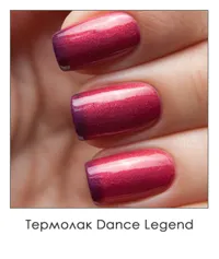 лак за нокти шеллак маникюр